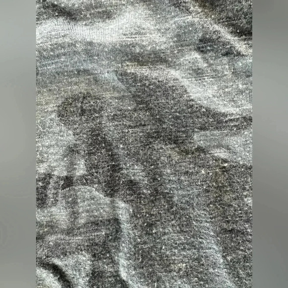 MUDD | juniors loose fit camouflage tank top. Size: L - Picture 2 of 7